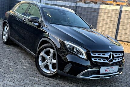 Mercedes-Benz GLA 200 Gebrauchtwagen