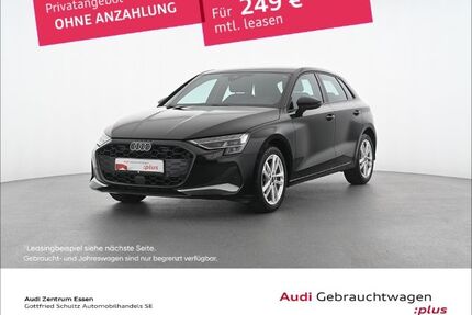 Audi A3 Gebrauchtwagen