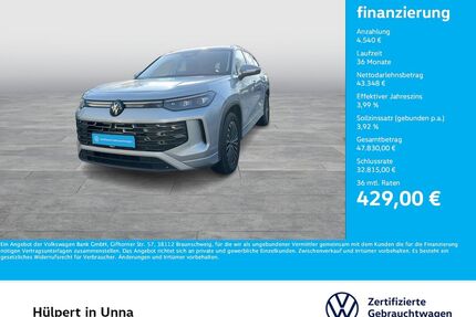 VW Tayron Gebrauchtwagen