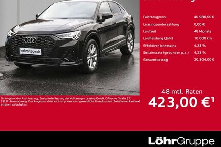 Audi Q3 Gebrauchtwagen