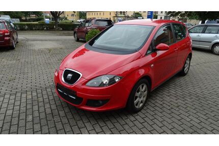 Seat Altea Gebrauchtwagen