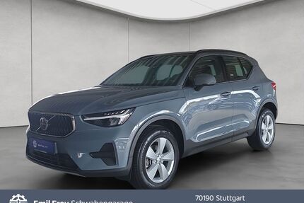 Volvo XC40 Gebrauchtwagen