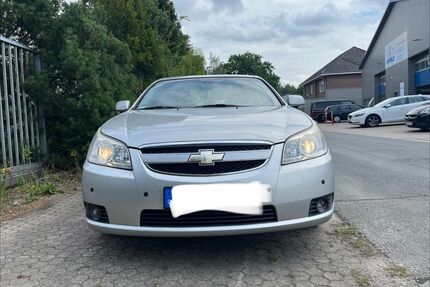 Chevrolet Epica Gebrauchtwagen