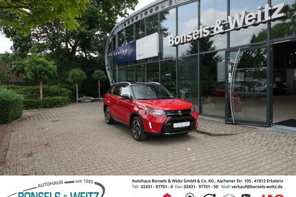 Suzuki Vitara Gebrauchtwagen