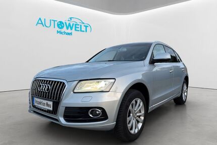 Audi Q5 Gebrauchtwagen