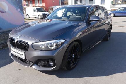 BMW 118 Gebrauchtwagen