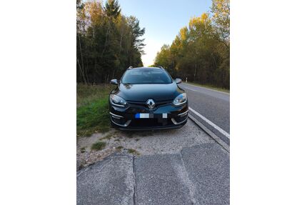 Renault Megane Gebrauchtwagen