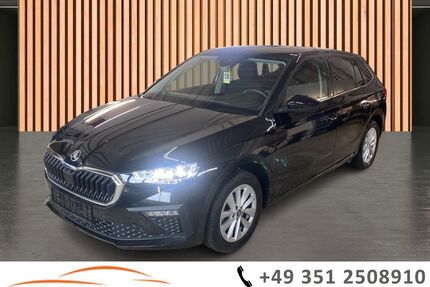 Skoda Scala Gebrauchtwagen