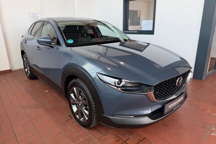 Mazda CX-30 Gebrauchtwagen