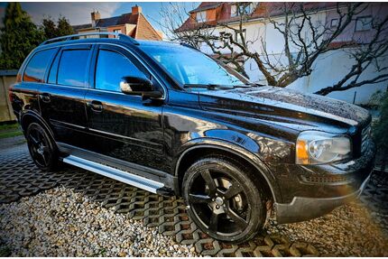 Volvo XC90 Gebrauchtwagen