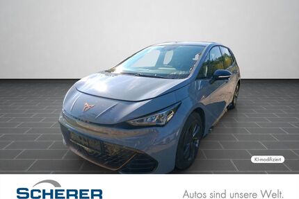 Cupra Born Gebrauchtwagen