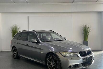 BMW 325 Gebrauchtwagen