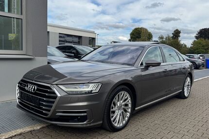 Audi A8 Gebrauchtwagen