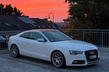 Audi S5 Gebrauchtwagen
