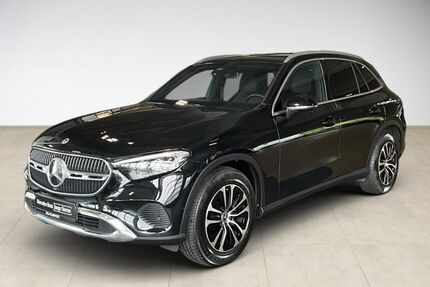 Mercedes-Benz GLC 220 Gebrauchtwagen