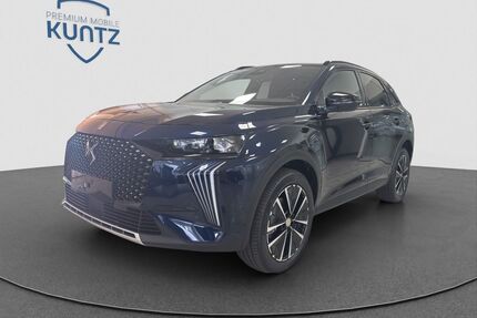 DS Automobiles DS7 (Crossback) Gebrauchtwagen