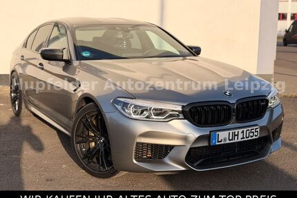 BMW M5 Gebrauchtwagen