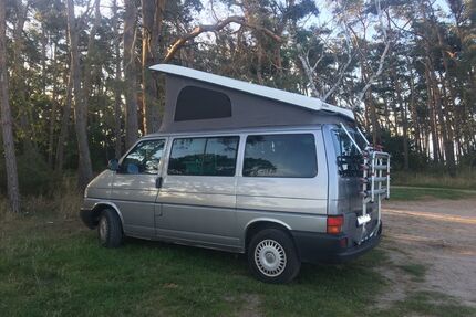 VW T4 Multivan Gebrauchtwagen