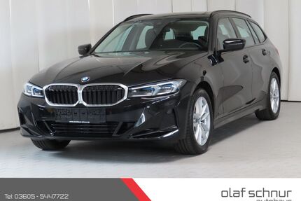 BMW 320 Gebrauchtwagen