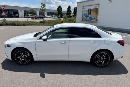 Mercedes-Benz A 180 Gebrauchtwagen