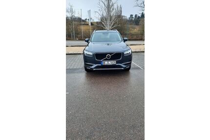 Volvo XC90 Gebrauchtwagen