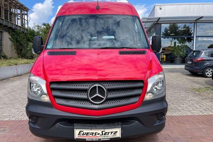 Mercedes-Benz Sprinter Gebrauchtwagen