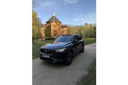 Volvo XC90 Gebrauchtwagen