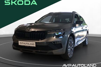 Skoda Kamiq Gebrauchtwagen