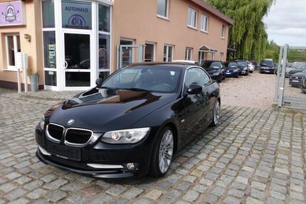 BMW 320 Gebrauchtwagen