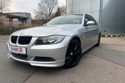 BMW 318 Gebrauchtwagen