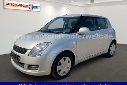 Suzuki Swift Gebrauchtwagen