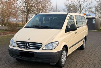 Mercedes-Benz Vito Gebrauchtwagen