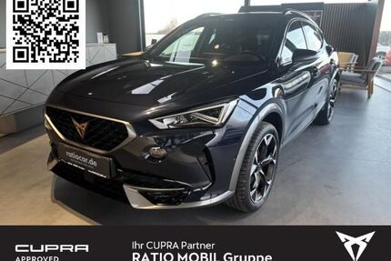 Cupra Formentor Gebrauchtwagen