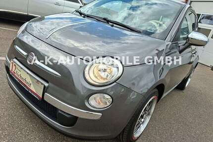 Fiat 500 Gebrauchtwagen