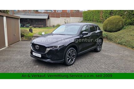 Mazda CX-5 Gebrauchtwagen