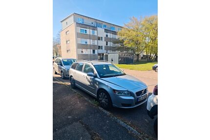 Volvo V50 Gebrauchtwagen