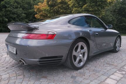 Porsche 996 Gebrauchtwagen