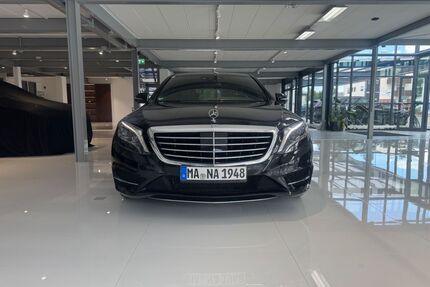 Mercedes-Benz S 350 Gebrauchtwagen