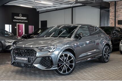 Audi RSQ3 Gebrauchtwagen
