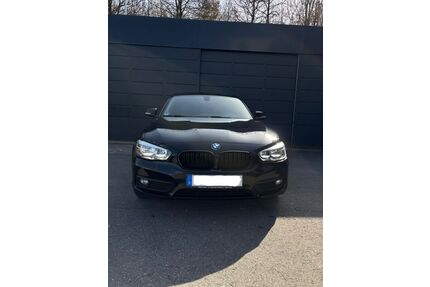 BMW 116 Gebrauchtwagen