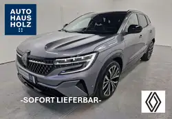 Renault Austral Gebrauchtwagen