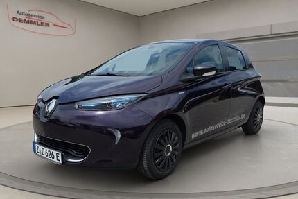 Renault ZOE Gebrauchtwagen