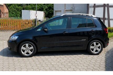 VW Golf Plus Gebrauchtwagen