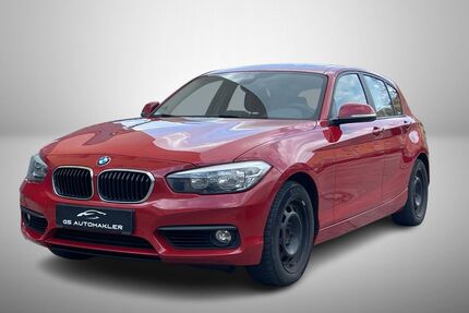 BMW 118 Gebrauchtwagen