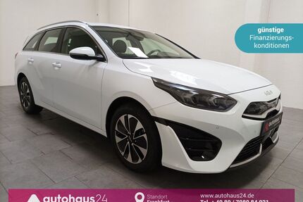 Kia ceed / Ceed Gebrauchtwagen