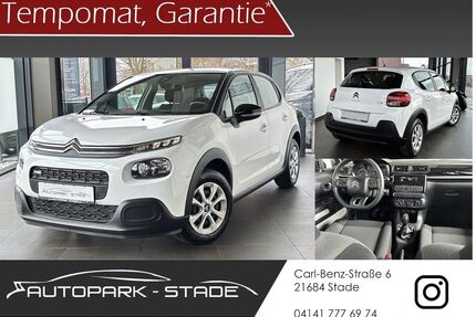Citroen C3 Gebrauchtwagen