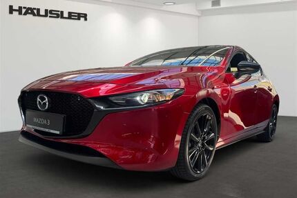 Mazda 3 Gebrauchtwagen