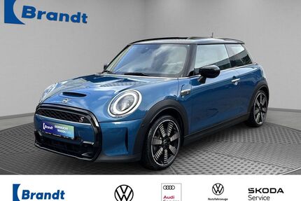 Mini Cooper S Gebrauchtwagen