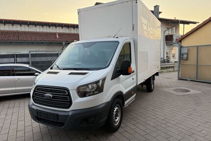 Ford Transit Gebrauchtwagen