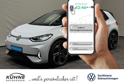 VW ID.3 Gebrauchtwagen